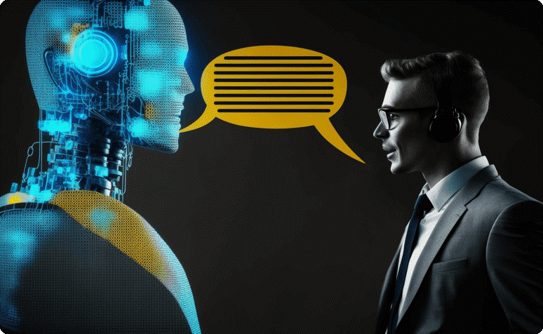 Conversational AI systems